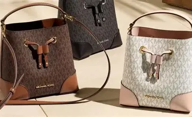 túi xách Michael Kors mẫu mới nhất 2026
