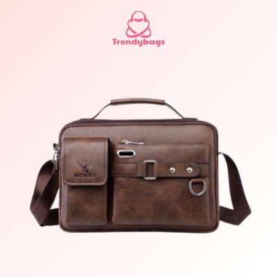 Túi Đeo Chéo nam thương hiệu TRENDYBAG
